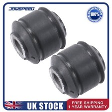 2x Front Shock Absorber Bush