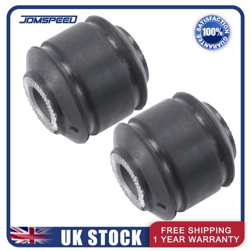 Front shock absorber bush - 2x,
