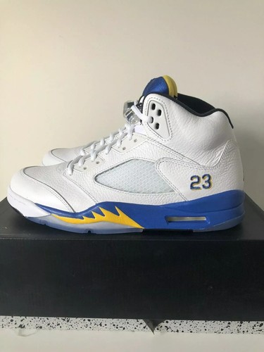 Nike air jordan retro laney - nike,