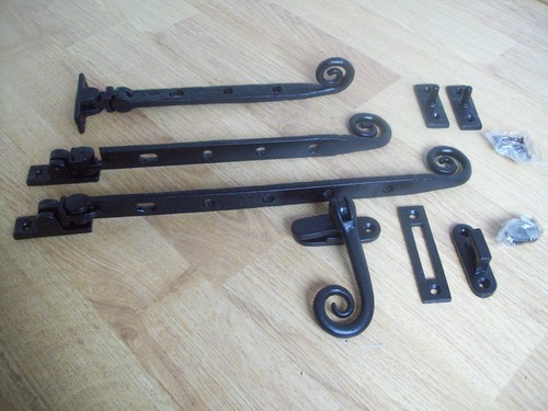 Cast iron black antique - cast, antique-
