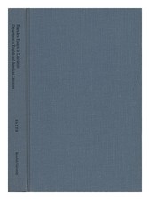 SMITH, JOHN HAZEL Brandeis Essays in Literature 1983 First Edition Hardcover