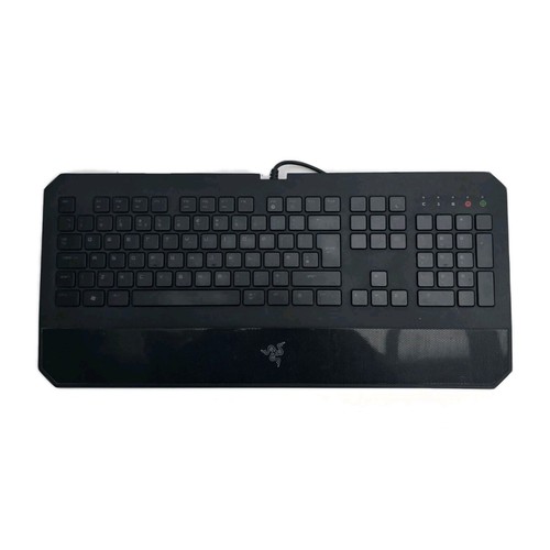 Razer deathstalker gaming - deathstalker,