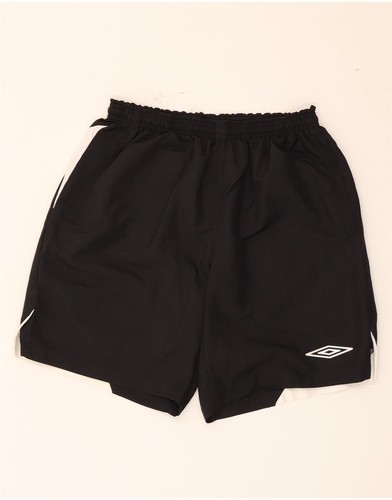 Umbro mens sport shorts large - sport,