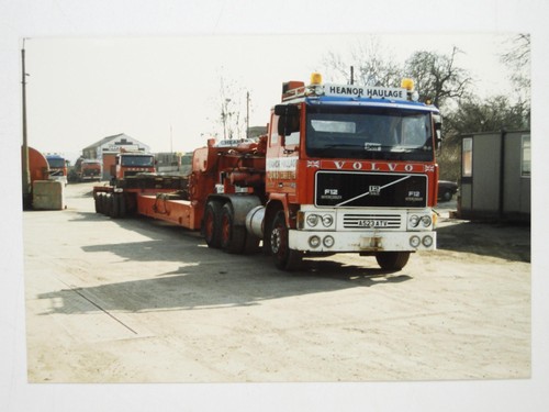 Volvo f12 intercooler - intercooler, lorry