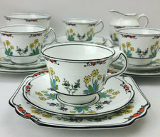 Mayer & Sherratt Melba Bone