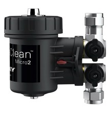 Adey Magnaclean Micro 2