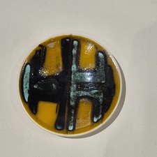 Retro Poole Pottery Delphis