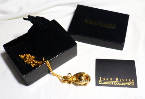 Joan rivers 24ct - rivers, gp