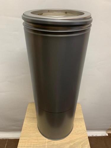 Stovax stove chimney pipes - &,