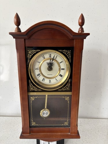 President quartz pendulum wall - president,