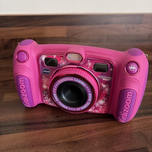 Vtech kidizoom duo camera - vtech,