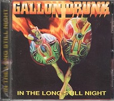 In the Long Still Night -