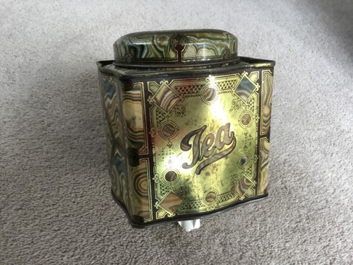 Vintage dodo tea - vintage,