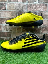 Adidas F50 Adizero TRX SG