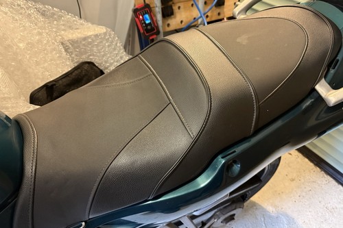 Honda vfr750 1994 - honda, 1994-97
