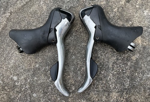 Shimano dura ace 7800 - dura,