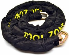 Heavy Duty Motorcycle Chain Mammoth 1.8m Security Bike Chain