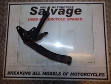 KAWASAKI Z 1000 SX 2017:ENGINE MOUNTS - FRONT RIGHT:USED MOTORCYCLE PARTS