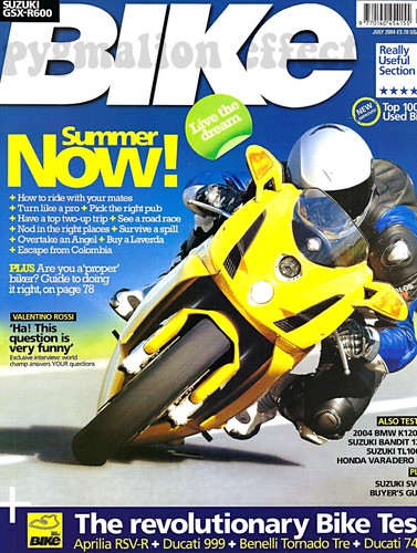 Yzf bmw k1200lt rsv r - yzf-r1,