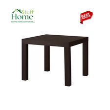 Ikea lack small side table - side,