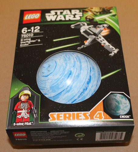 Lego star wars 75010 wing - lego,