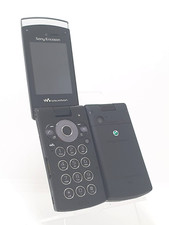 Sony Ericsson Walkman W980