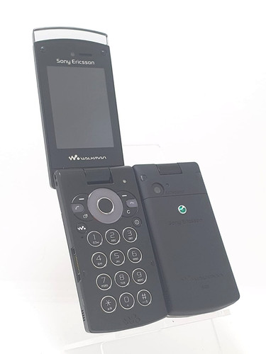 Sony ericsson walkman w980 - sony,