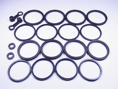 For kawasaki zzr 600 - kawasaki, front