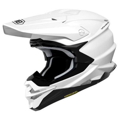 Shoei vfx motorcycle - shoei, vfx-wr