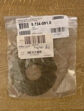 Karcher Puzzi 400 E Suction Cover Strainer 57340910