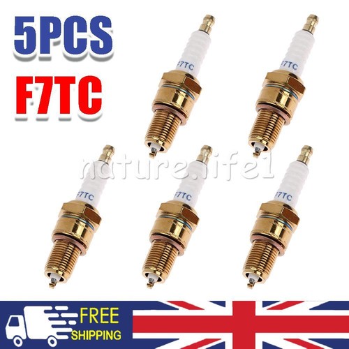 5pcs spark plug fit for - plug,