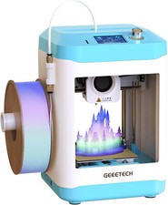 GEEETECH Mini 3D Printer