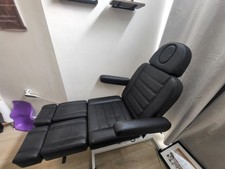 4-Section Electric Treatment