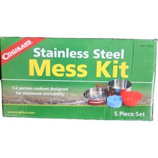 Coghlan's Stainless Steel