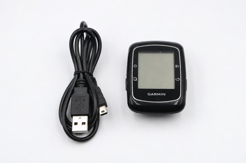 Garmin edge 200 gps - edge, cycling