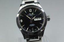 [MINT w/Paper] BALL WATCH