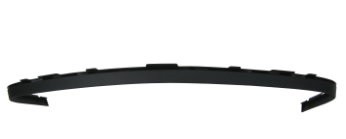 Vauxhall vivaro front bumper - vauxhall,
