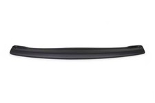 FITS VW CADDY ABS REAR BUMPER