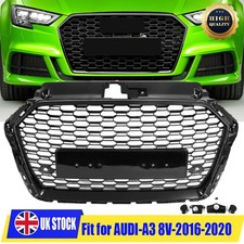FOR AUDI A3 S3 8V 2016-2020