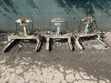 Probst FTZ Multi 15 Block Grab