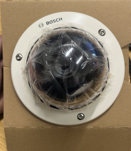 Bosch flexidome starlight 6000 - flexidome,