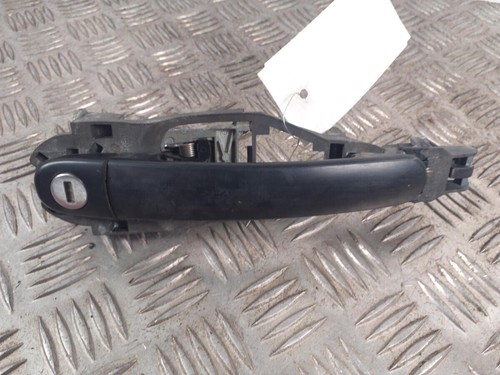 Octavia door handle skoda - handle,