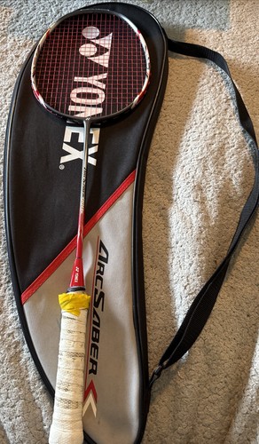 Yonex arcsaber 008 - yonex,