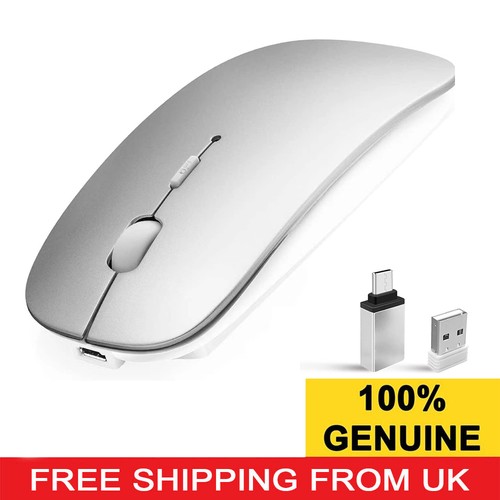 4ghz mouse usb rechargeable - 2.4ghz,
