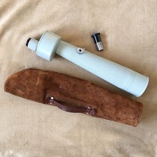 Carl Zeiss Jena Vintage Spotting Scope