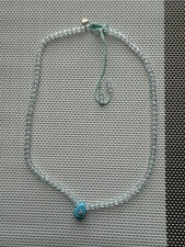 Lola Rose Clear Rock Crystal