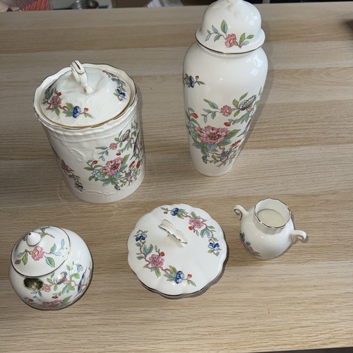Aynsley fine bone china - fine,