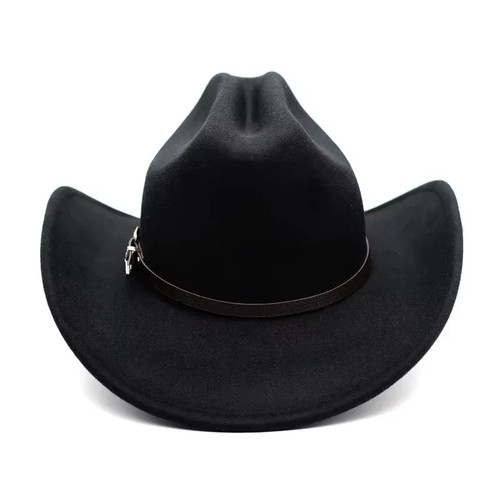 Western cowboy hat - cowboy, classic