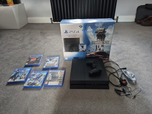 Sony playstation 1216b - playstation, uh-1216b