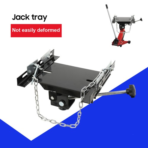 Transmission jack adaptor - transmission,